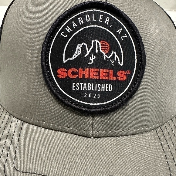 Brand New Chandler Scheels Hat - Picture 4 of 4